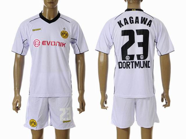German Bundesliga jerseys-005